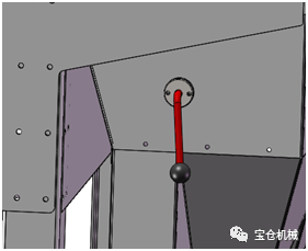 磁選機(jī)，河北寶倉(cāng)機(jī)械科技有限公司